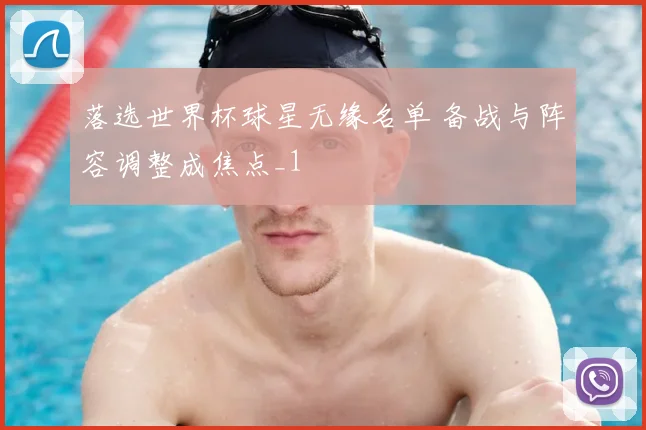 落选世界杯球星无缘名单 备战与阵容调整成焦点_1